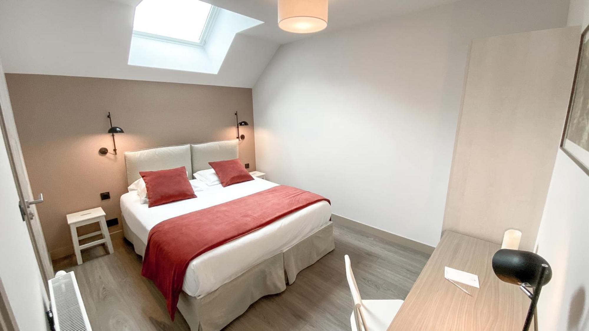 Le Genepy - Appart'Hotel De Charme Chamonix Pokój zdjęcie